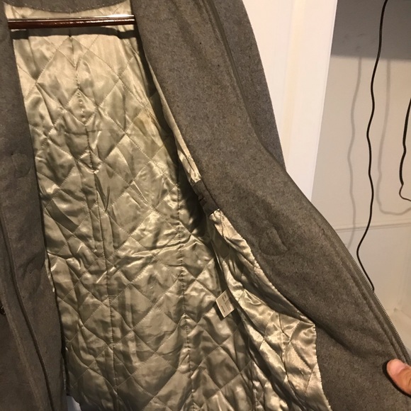 Calvin Klein PeaCoat - Picture 10 of 16